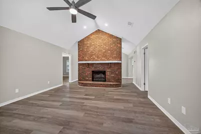 9698 Hummingbird Ln, Pensacola, FL 32514 - Photo 4