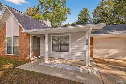 9698 Hummingbird Ln, Pensacola, FL 32514 - Photo 2