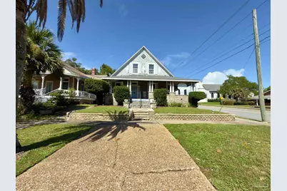 824 E La Rua St, Pensacola, FL 32501 - Photo 2