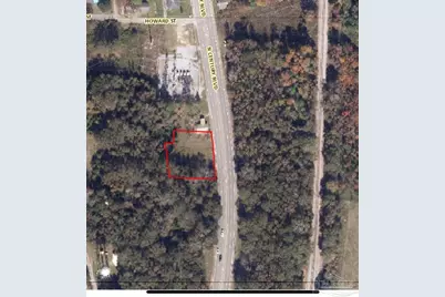 8600 N Century Blvd, Century, FL 32535 - Photo 2