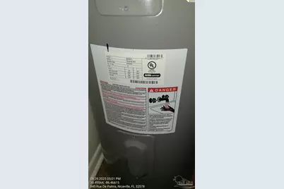 945 Rue De Palms, Niceville, FL 32578 - Photo 32