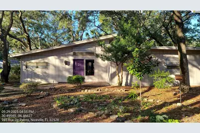 945 Rue De Palms, Niceville, FL 32578 - Photo 2