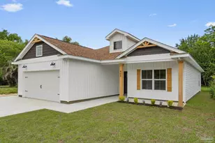 406 Hancock Ln, Pensacola, FL 32503 - Photo 2