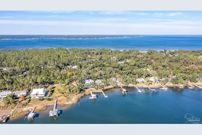 5606 Innerarity Cir, Pensacola, FL 32507 - Photo 1