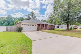 2159 Liberty Loop Rd, Cantonment, FL 32533 - Photo 2
