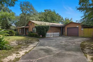 3781 Nobles St, Pensacola, FL 32514 - Photo 2