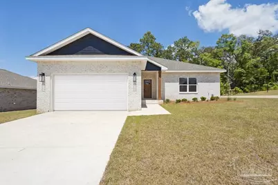 7727 Piper Cir, Milton, FL 32583 - Photo 1