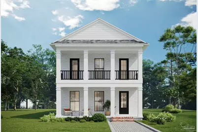 604 W Wright St, Pensacola, FL 32501 - Photo 1