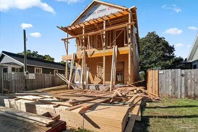 604 W Wright St, Pensacola, FL 32501 - Photo 18