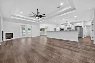 5196 Gaineswood Dr, Milton, FL 32583 - Photo 4