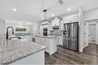 5196 Gaineswood Dr, Milton, FL 32583 - Photo 6