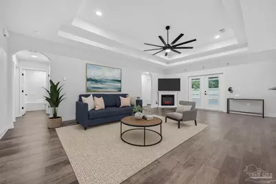 5196 Gaineswood Dr, Milton, FL 32583 - Photo 4