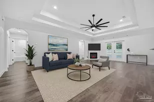 5196 Gaineswood Dr, Milton, FL 32583 - Photo 4