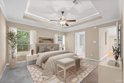 5921 Dunridge Dr, Pace, FL 32571 - Photo 24