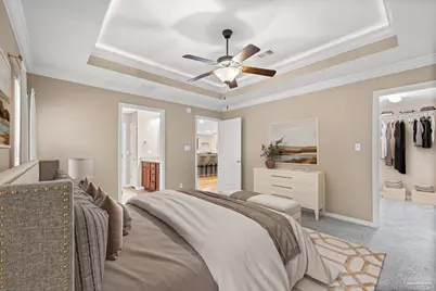 5921 Dunridge Dr, Pace, FL 32571 - Photo 26