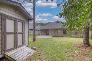 5921 Dunridge Drive, Pace, FL 32571 - Photo 48