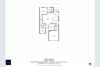 5921 Dunridge Dr, Pace, FL 32571 - Photo 58