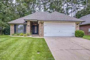 5921 Dunridge Drive, Pace, FL 32571 - Photo 2