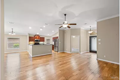 5921 Dunridge Dr, Pace, FL 32571 - Photo 14