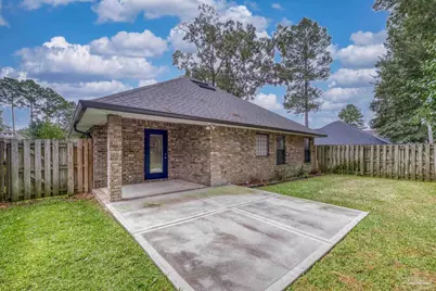 5921 Dunridge Dr, Pace, FL 32571 - Photo 56
