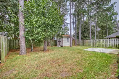 5921 Dunridge Dr, Pace, FL 32571 - Photo 50