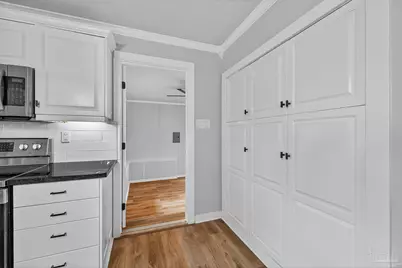 4673 Van Horn Rd, Milton, FL 32583 - Photo 20