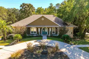 1011 Bucyrus Ln, Cantonment, FL 32533 - Photo 68