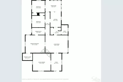 1305 N 15th Ave, Pensacola, FL 32503 - Photo 44