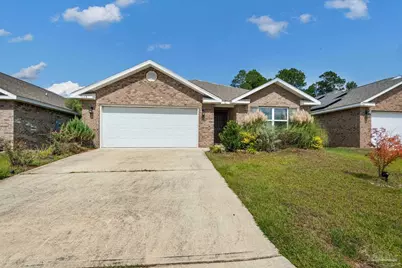 7348 Lakeside Oak Ct, Pensacola, FL 32526 - Photo 2