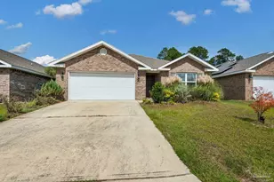 7348 Lakeside Oak Ct, Pensacola, FL 32526 - Photo 2