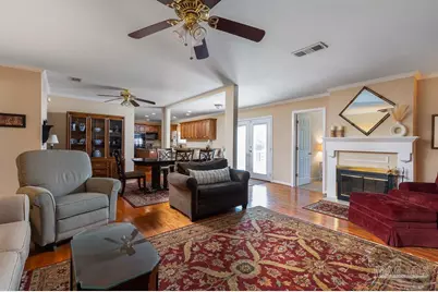 3541 Bonner Rd, Pensacola, FL 32503 - Photo 12