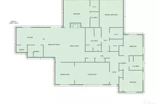 3541 Bonner Rd, Pensacola, FL 32503 - Photo 36