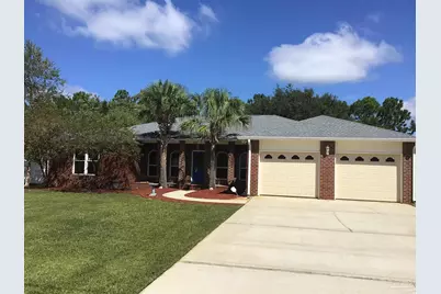 5668 Als Way, Milton, FL 32583 - Photo 1