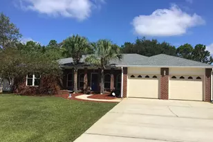 5668 Als Way, Milton, FL 32583 - Photo 1