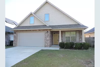 10645 Trailblazer Way, Pensacola, FL 32506 - Photo 1