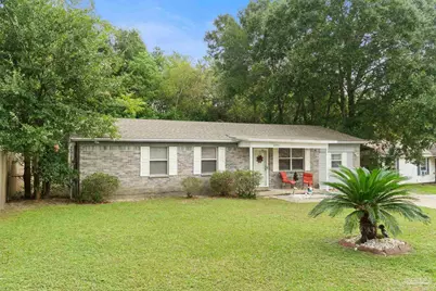 6995 Moore Ave, Pensacola, FL 32526 - Photo 2