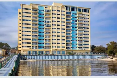 825 Bayshore Dr #200, Pensacola, FL 32507 - Photo 4