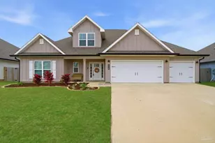 1929 Refuge Cir, Gulf Breeze, FL 32563 - Photo 1