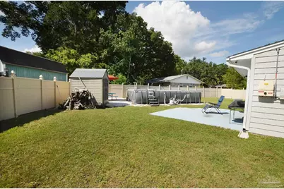 8613 Happy Valley Trl, Pensacola, FL 32514 - Photo 42