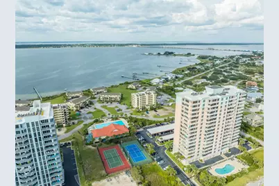 900 Ft Pickens Rd #214, Pensacola Beach, FL 32561 - Photo 56