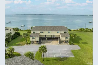 900 Ft Pickens Rd #214, Pensacola Beach, FL 32561 - Photo 1