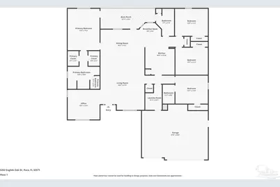 5202 English Oak Dr, Pace, FL 32571 - Photo 48