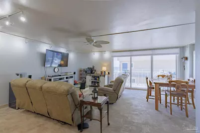 1111 Ft Pickens Rd #524, Pensacola Beach, FL 32561 - Photo 10