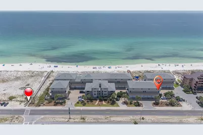1111 Ft Pickens Rd #524, Pensacola Beach, FL 32561 - Photo 30