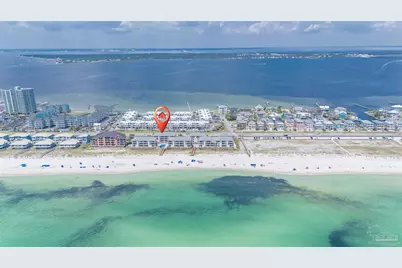 1111 Ft Pickens Rd #524, Pensacola Beach, FL 32561 - Photo 32