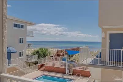 1111 Ft Pickens Rd #524, Pensacola Beach, FL 32561 - Photo 2