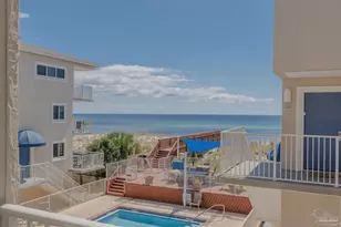 1111 Fort Pickens Rd, Pensacola Beach, FL 32561 - Photo 2