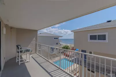 1111 Ft Pickens Rd #524, Pensacola Beach, FL 32561 - Photo 4