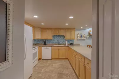 1111 Ft Pickens Rd #524, Pensacola Beach, FL 32561 - Photo 12
