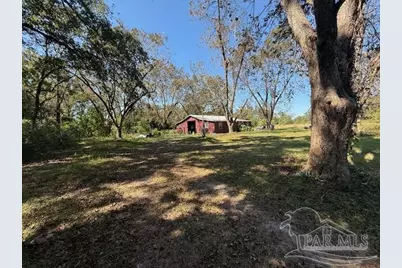 4815 Green Rowell Rd, Jay, FL 32563 - Photo 2